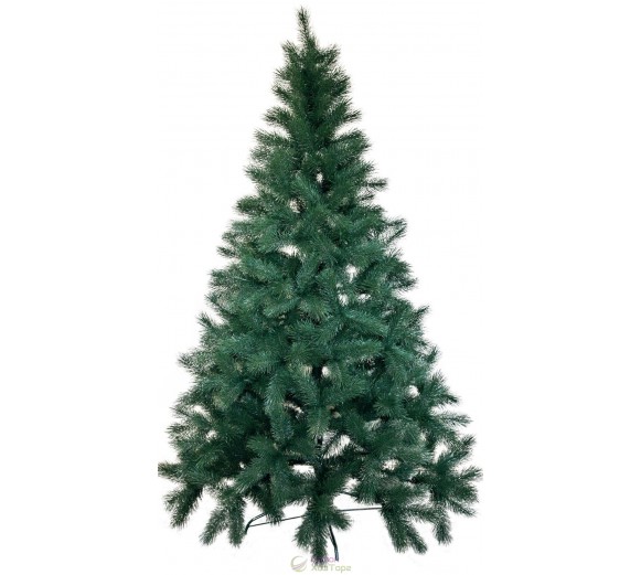 Сосна Люкс Лита зелена 2,1м